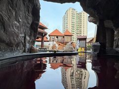 -裕龙汤泉