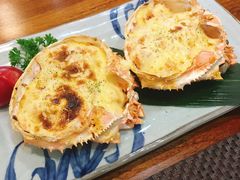 -尺山寸水日料(马桥满天星店)