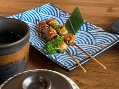 -尺山寸水日料(马桥满天星店)