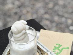 -出走咖啡·面包(宋庄店)