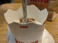 -汉堡王(星光大道店)