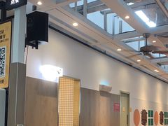 -麦当劳(深圳北站B2检票口楼上)