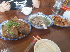 -翟氏天天小吃(上东街区店)