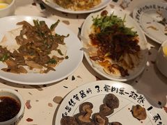 -姥姥家春饼店(惠新东街店)
