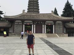 -法门文化景区