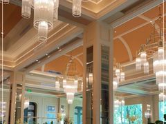 大堂-福楼法餐厅FLO