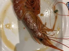 -小天鹅戴斯酒店鲸鲨百汇创作料理
