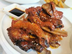 -小渔船渔家传统菜(鲅鱼圈店)