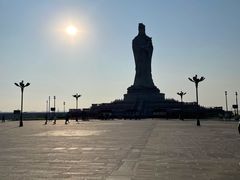 -天津妈祖文化园