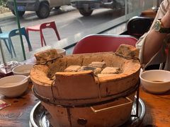 -捞围鲜·港式打边炉(海阳路店)