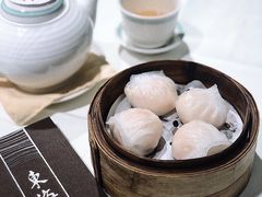 东海明虾饺-东海海鲜酒家(流花店)