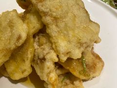 锅包肉-燕郊烧鸽子(酷车小镇店)