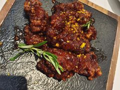 -申阿婆·上海菜·小海鲜(国展店)