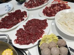 -陈记顺和潮汕牛肉火锅(韩江路店)