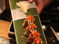 -墨澜·人间味割烹料理