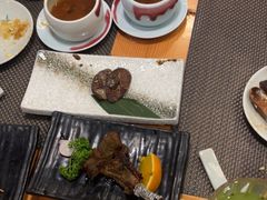 -菊上尊品料理(蚌埠银泰店)