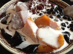 -鲜芋仙Meet Fresh(五道口店)