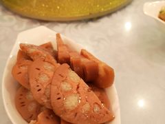 -永兴餐厅(复兴中路店)