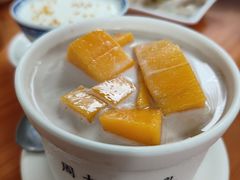 -周大娘牛乳(旧寨古村总店)