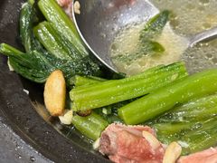 -抱德·潮汕味(敦和店原惠城鱼仔)