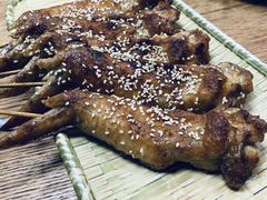 -十三道烧烤(保利西街店)