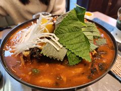 -韩满园· 甄选韩式烤肉