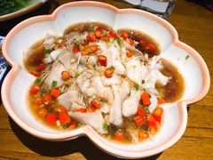 -浔庐餐厅•江西老字号•九江菜(烟水亭店)