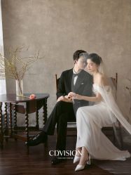 -CD视觉婚纱摄影