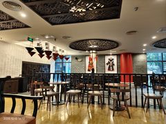 -星巴克(南宁民歌湖店)