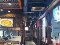 -常和州·夜宵大排档(常州单店)