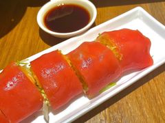 红米肠粉-点心传说·粤菜点心(佐阾虹湾店)