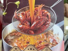 -聚味瞿记·龙虾堂(望城店)