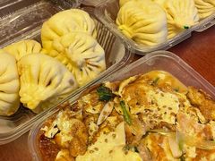 津门锅塌里脊-宝正臻天津包子总店(金阳光居易店)