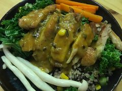 -Dreamsalad梦想轻厨(健康轻食·减脂沙拉·意面·祖庙店)