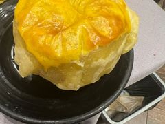 酥皮佛跳墙-金哥私房菜馆(张府园总店)