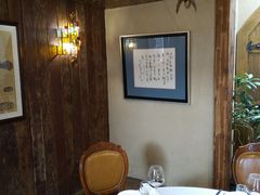 -小广寒电影艺术餐厅(小广寒经三路店)