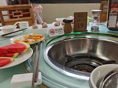 -名善山珍·野生菌汤锅(文殊院店)