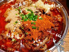 -我的面 川味Bistro(后沙峪店)