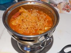-花味烤肉·拌饭(建邺万达店)
