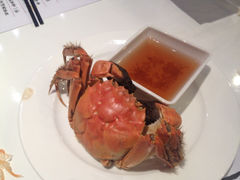 iphone_upload_pic-银鲨国际美食百汇(金牛万达广场店)