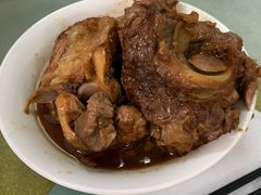 -东北酱骨头馆(蓁巷店)