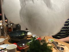 蒲公英糖葫芦-小大董·烤鸭(凤凰汇店)