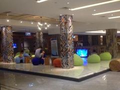 -极乐汇汗蒸会馆(杭州店)