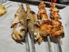 -聚点串吧·小酒局(北京旗舰店)