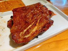 -7年8班朝鲜族非遗美食(三钢里店)