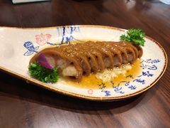 糖藕-王四酒家苏帮菜馆(观前店)