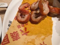 -六泰居·尔滨地标·东北菜(黄河路店)