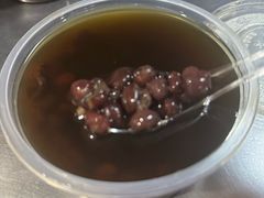 红豆沙-甜蜜蜜(昌乐园店)
