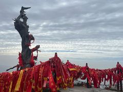 -华山风景名胜区