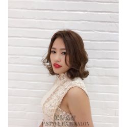 -P.STYLE派斯造型